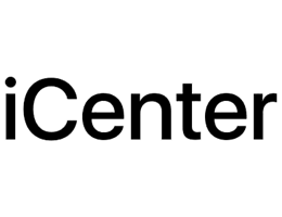 Logo de iCenter