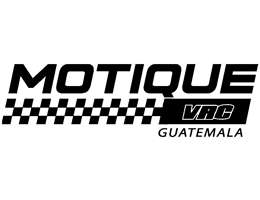 Logo de VRC