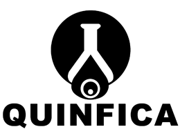 Logo de Quinfica