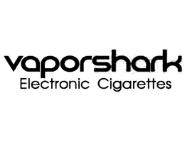 Logo de Vaporshark