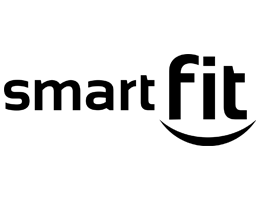 Logo de Smart Fit