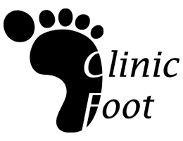 Logo de Clinic Foot