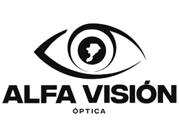 Logo de Alfavisión