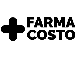 Logo de Farma costo