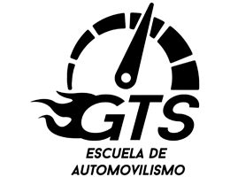 Logo de Escuela de Automovilismo GTS