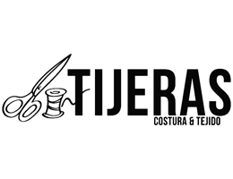 Logo de Tijeras