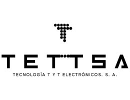 Logo de Tettsa