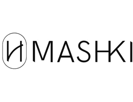 Logo de Mashki