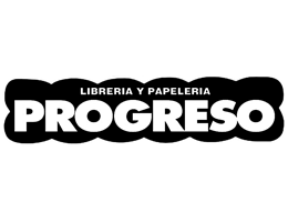 Logo de Librería Progreso
