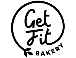 Logo de Get Fit
