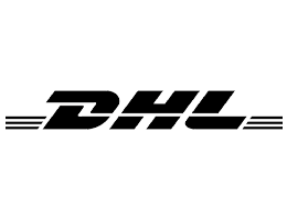 Logo de DHL
