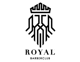 Logo de Royal BarberClub