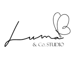Logo de Luma & Co. Studio