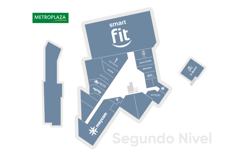 Segundo nivel