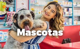 Mascotas