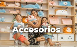 Accesorios