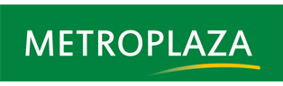 Logo Metroplaza